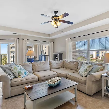 Villa Oceanwalk 8-507